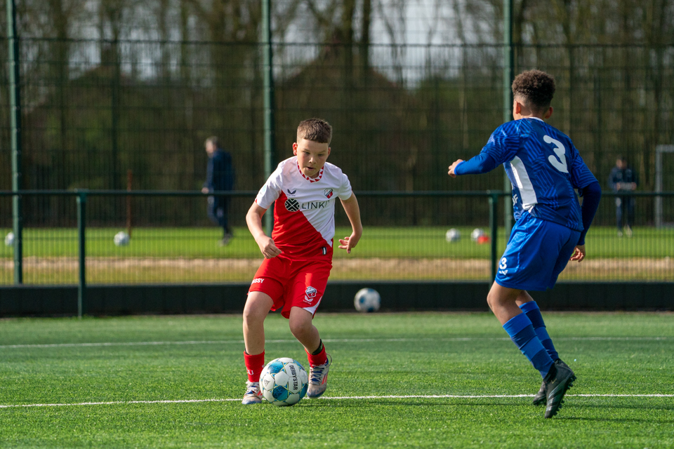 2025 03 29 F.C. Utrecht O12 FCT Her O12 21