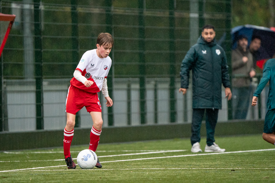 2025 11 01 F.C.Utrecht O13 1 PEC Zwolle O13 1 CMS FCU03554 04