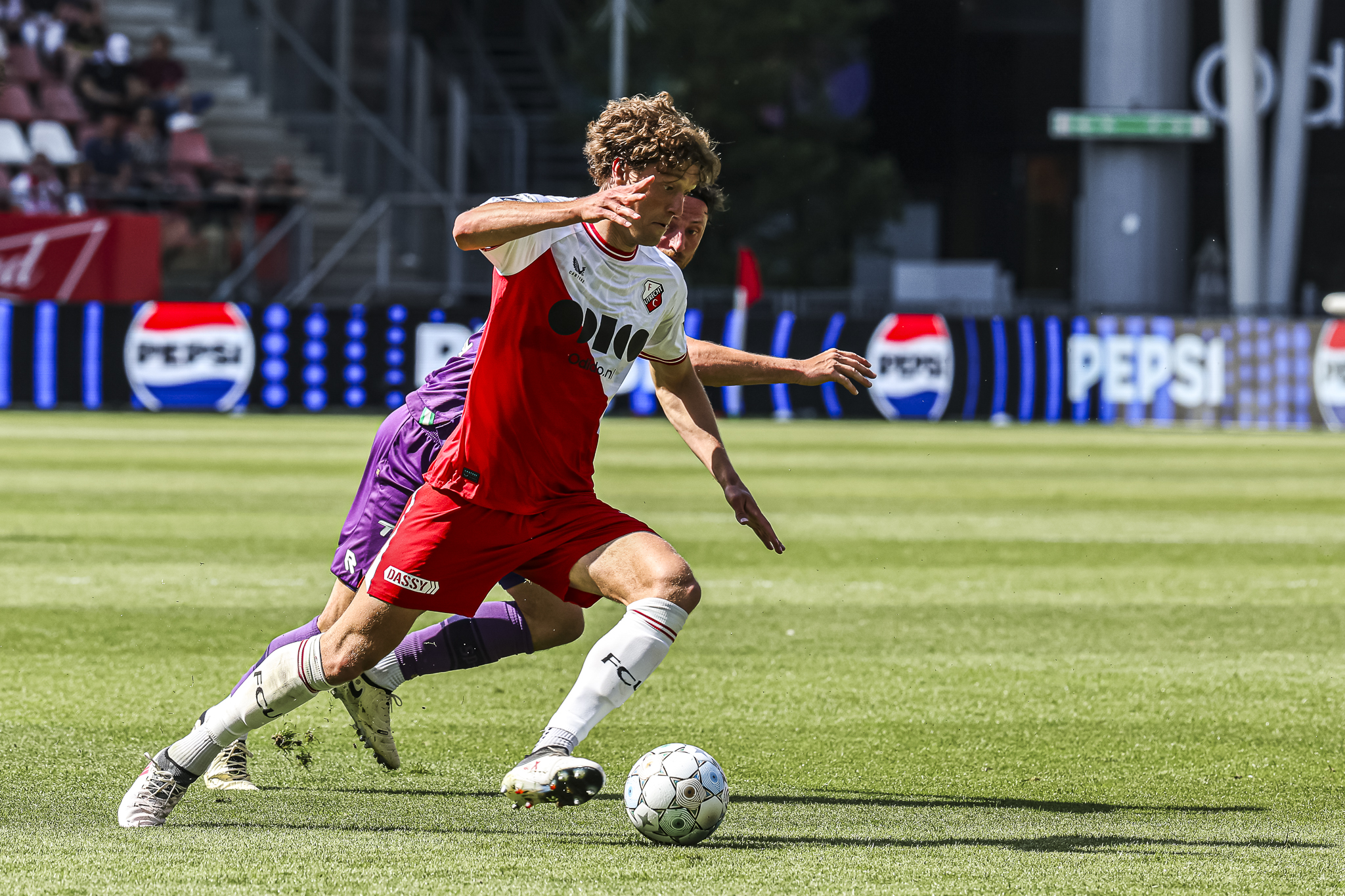 16 weetjes over FC Utrecht - Sparta Rotterdam