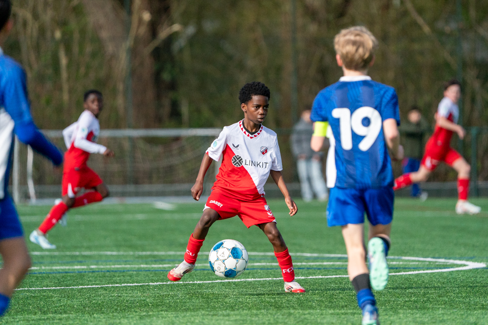 2025 03 29 F.C. Utrecht O12 FCT Her O12 9