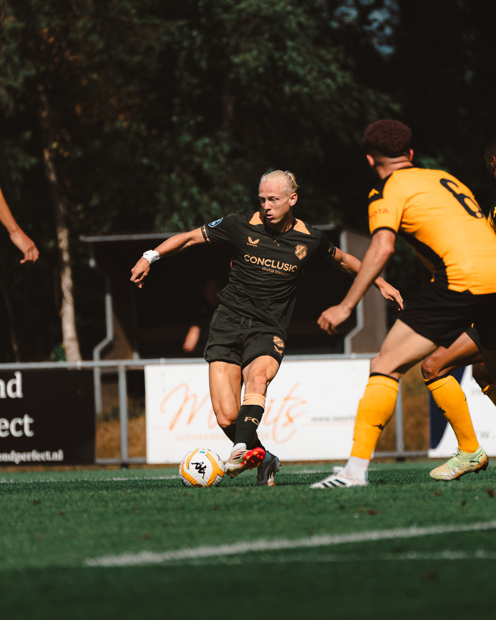 Kolbeinn Finnsson op huurbasis naar Vålerenga IF