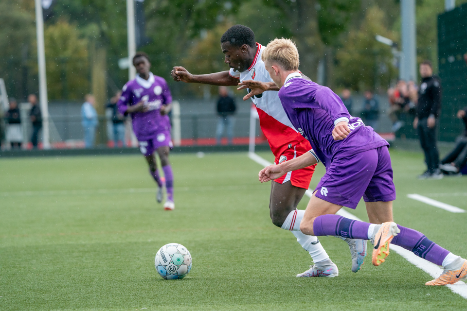 2023 10 14 F.C. Utrecht O18 Sparta Rotterdam O18 CMS 17