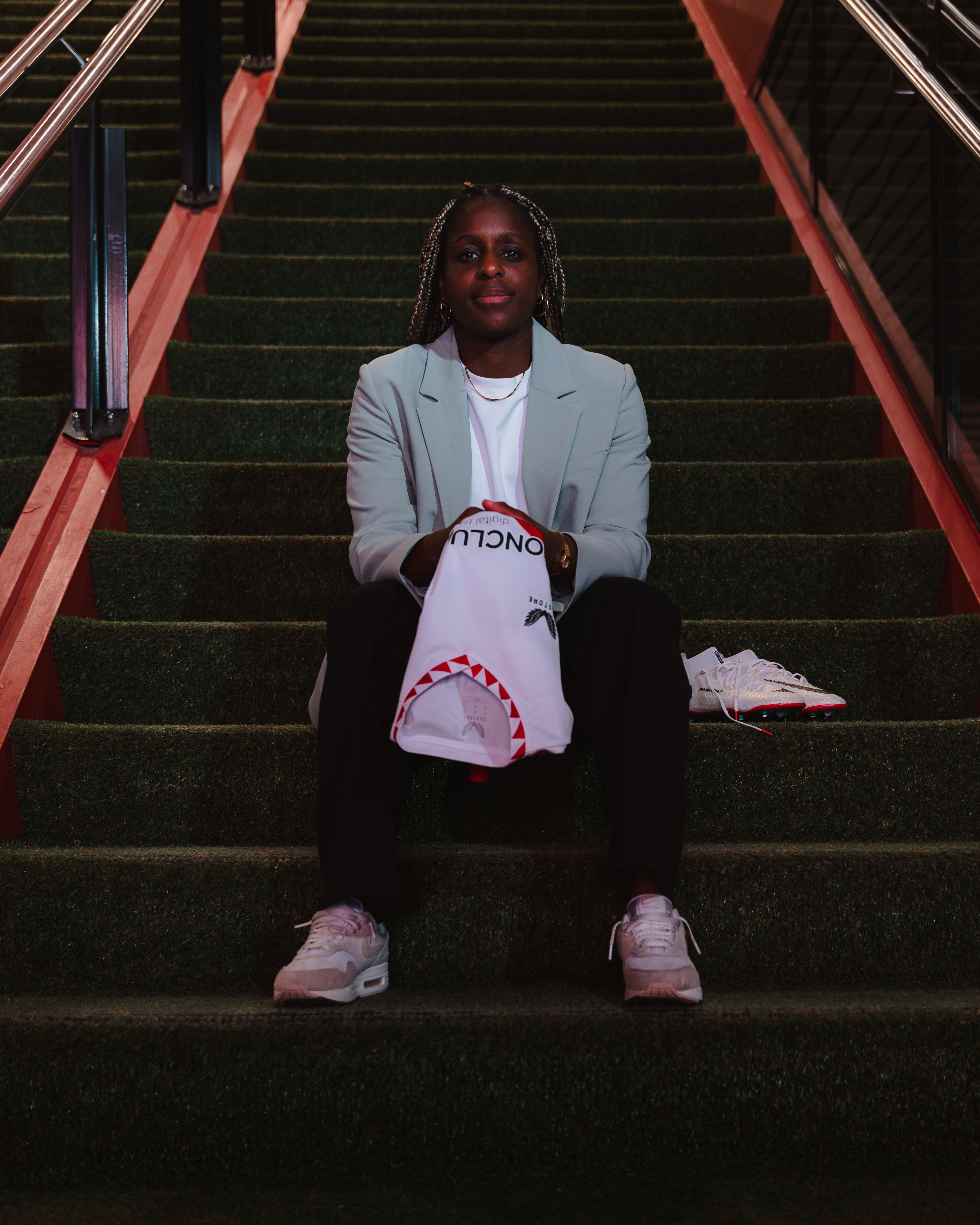 Liza van der Most beëindigt imposante carrière