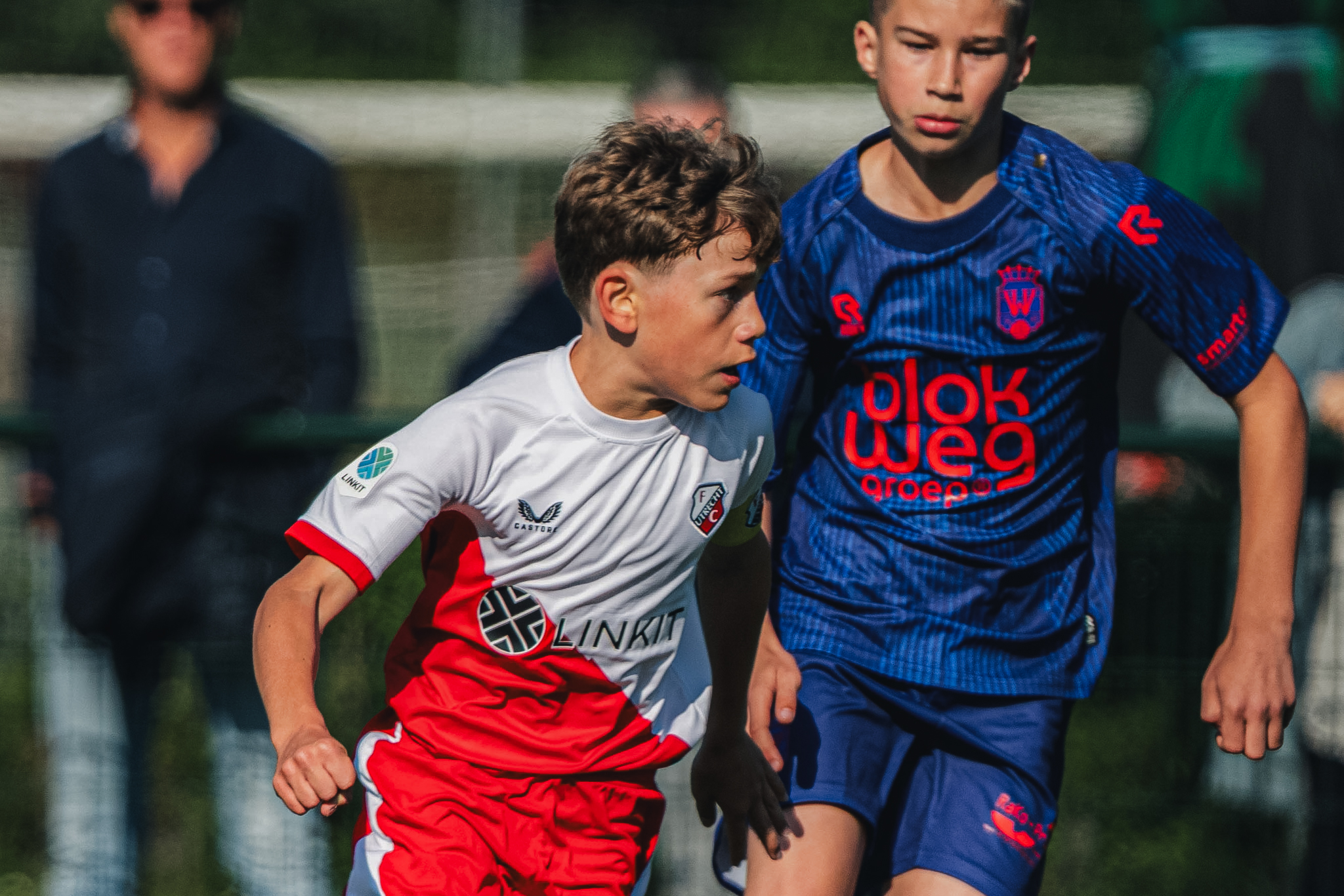 2026 0509 F.C. Utrecht O12 Willem II O12 1 MA 40