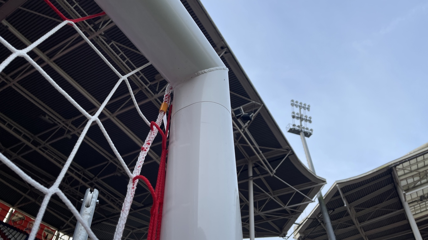 12 Fakten über den FC Utrecht - Almere City FC