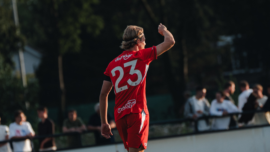 Alle rugnummers van FC Utrecht op een rijtje                                                                                                                                                                             