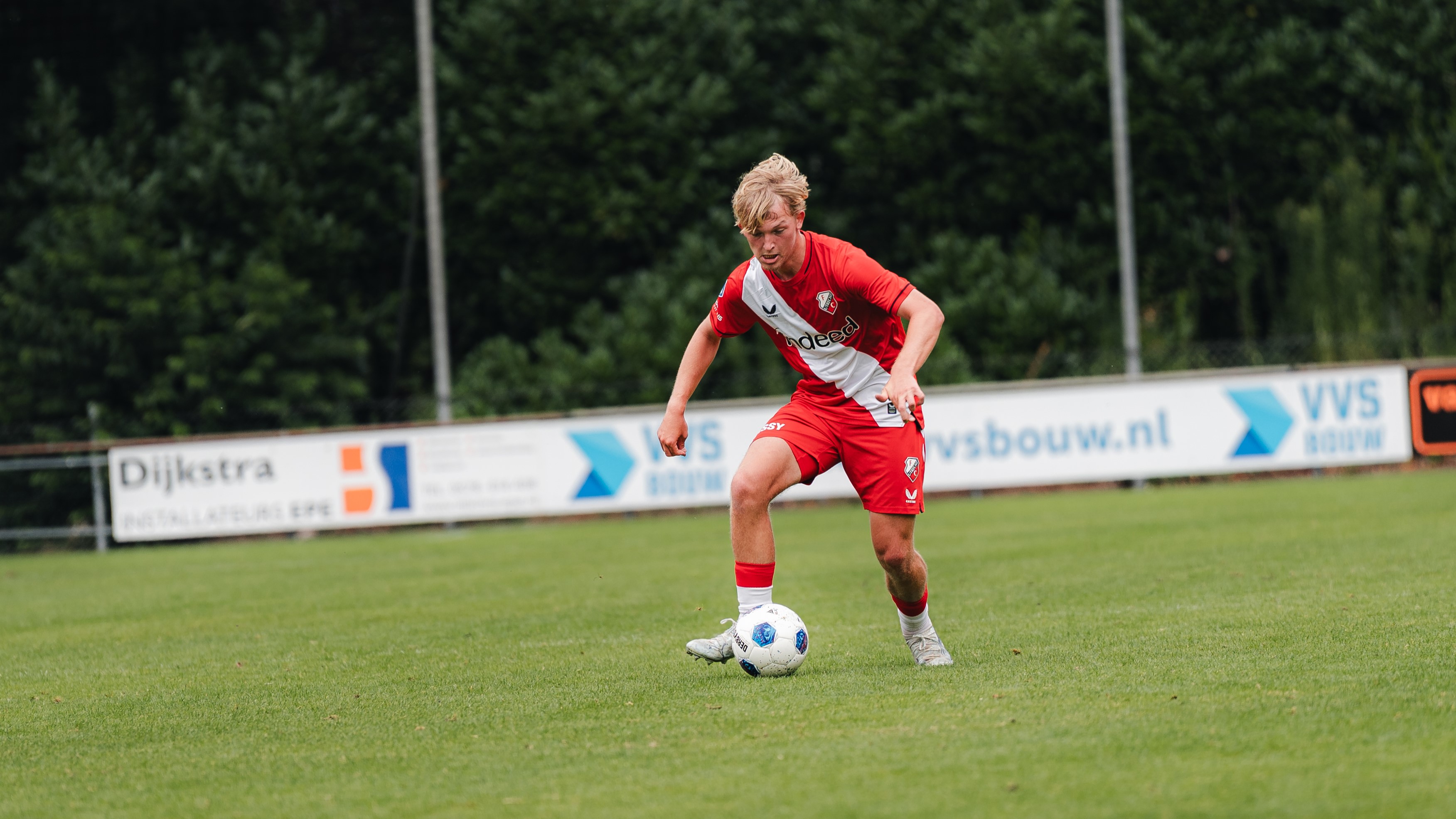 Jong FC Utrecht