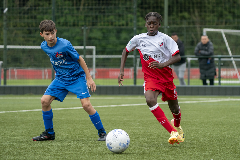 De agenda van de Academie: week 38