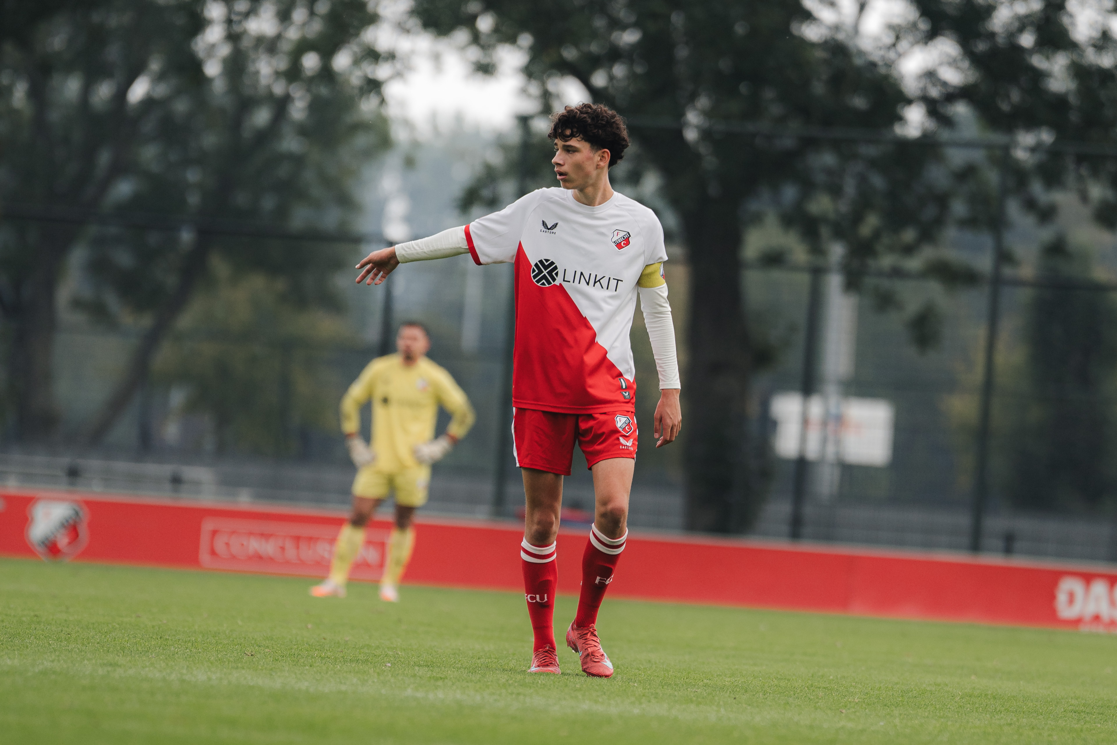 De agenda van de Academie: week 40