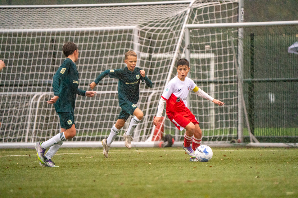 2025 11 01 F.C.Utrecht O13 1 PEC Zwolle O13 1 CMS FCU03850 30