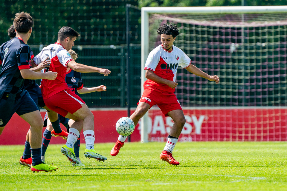 2024 05 11 F.C. Utrecht O17 PSV O17 CMS 5
