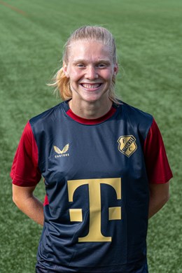 Judith Roosjen