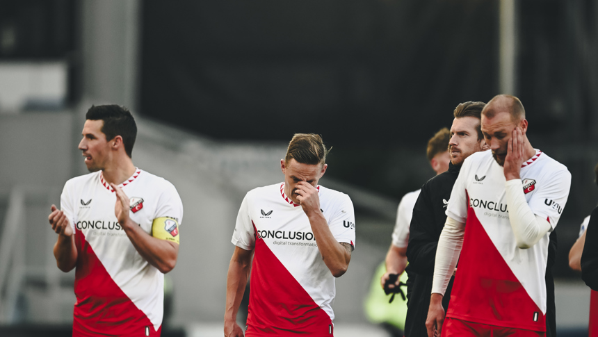 FC Utrecht - PSV | HIGHLIGHTS