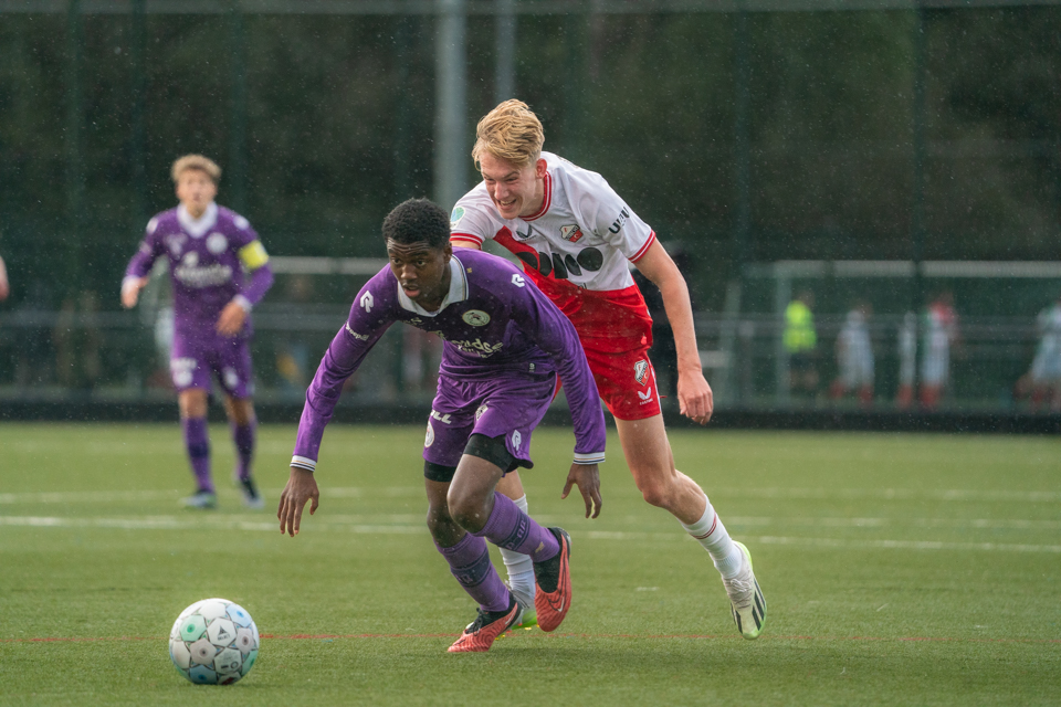 2023 10 14 F.C. Utrecht O18 Sparta Rotterdam O18 CMS 22