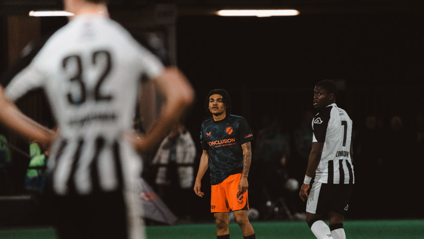 Heracles Almelo - FC Utrecht | HIGHLIGHTS