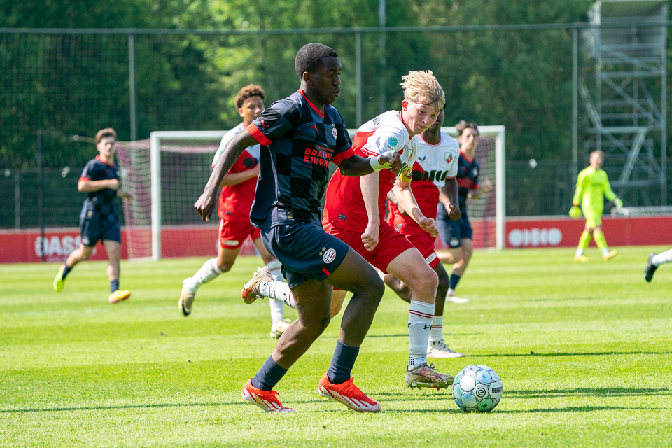 2024 05 11 F.C. Utrecht O17 PSV O17 CMS 24
