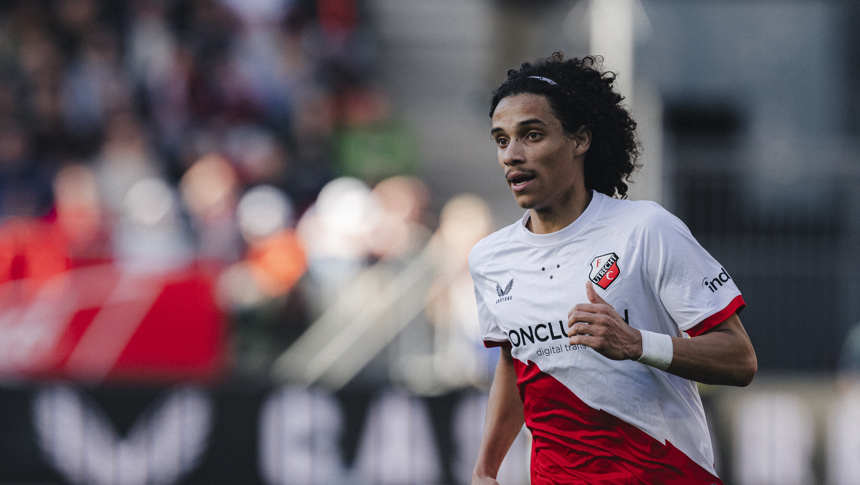 Interlandbreak: alle FC Utrecht-oproepen in kaart gebracht