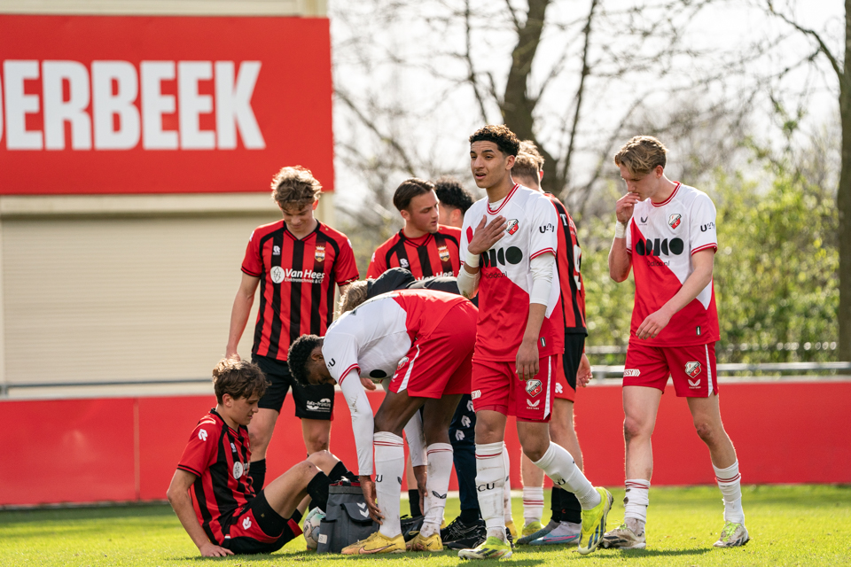 2024 03 23 F.C. Utrecht O18 Willem II O18 CMS 14