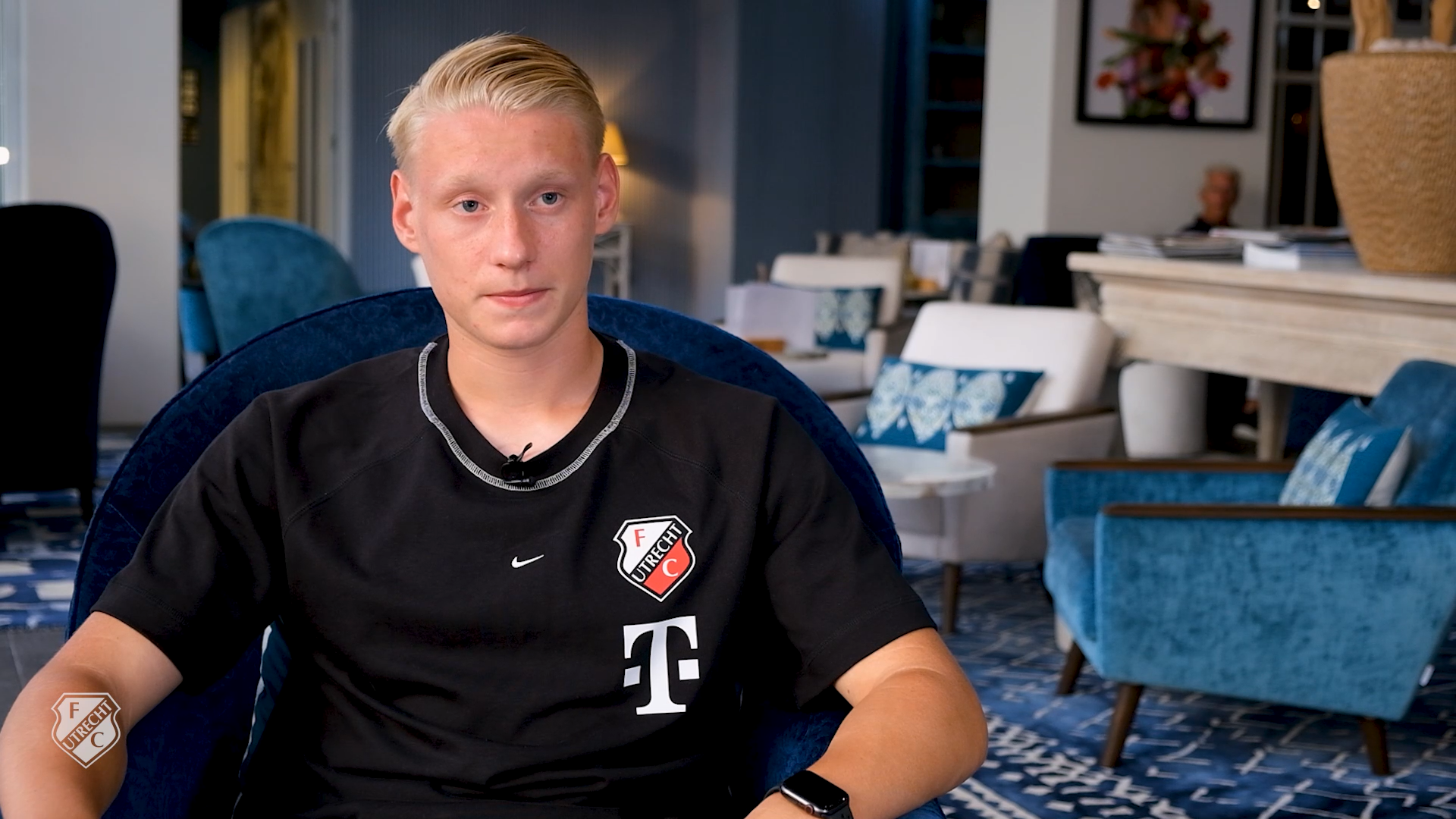 Shein: 'Ik voel me fijn in Nederland'