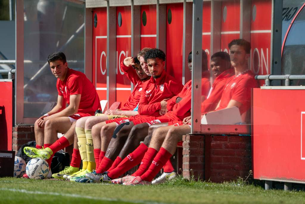 2025 04 05 F.C. Utrecht O19 PSV O19 CMS 11