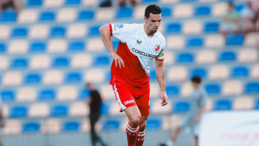 ‘Daar hebben we ook de focus op gelegd’ | JANS & VIERGEVER