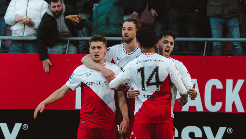 Liveblog: FC Utrecht - NAC Breda