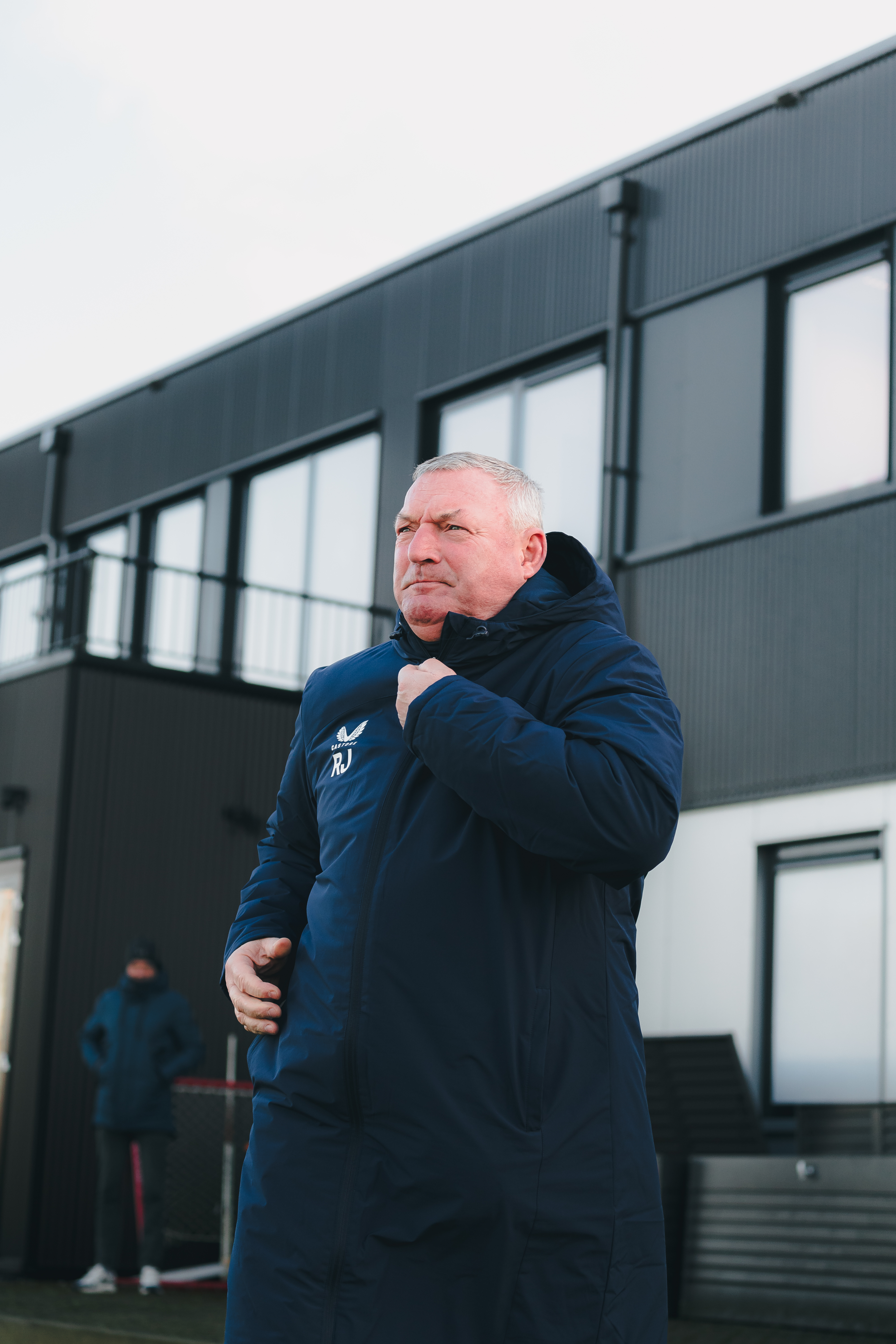 Jans: ‘Dat moeten we maar laten zien’