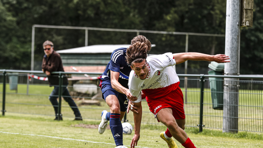 FC Utrecht - Silkeborg IF | HIGHLIGHTS