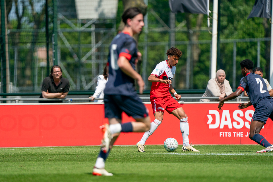 2024 05 11 F.C. Utrecht O17 PSV O17 CMS 11
