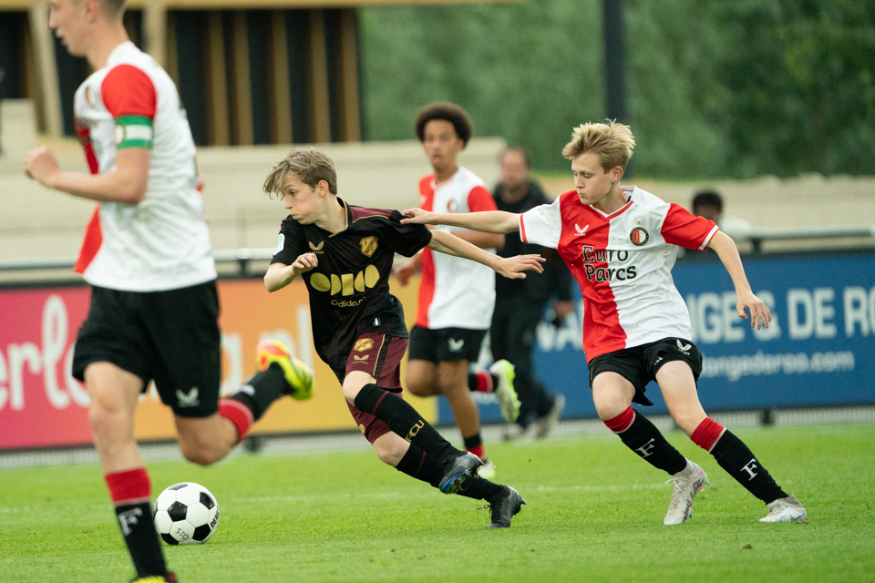 2024 06 04 Feyenoord O15 F.C. Utrecht O15 23