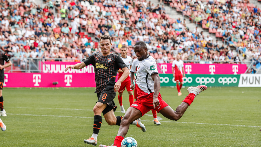 HIGHLIGHTS | FC Utrecht - Shakhtar Donetsk