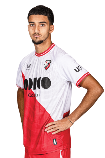 Zidane Iqbal
