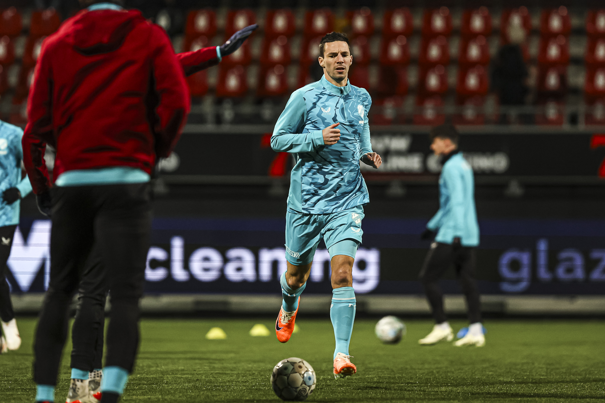 Pre Excutr Warming02