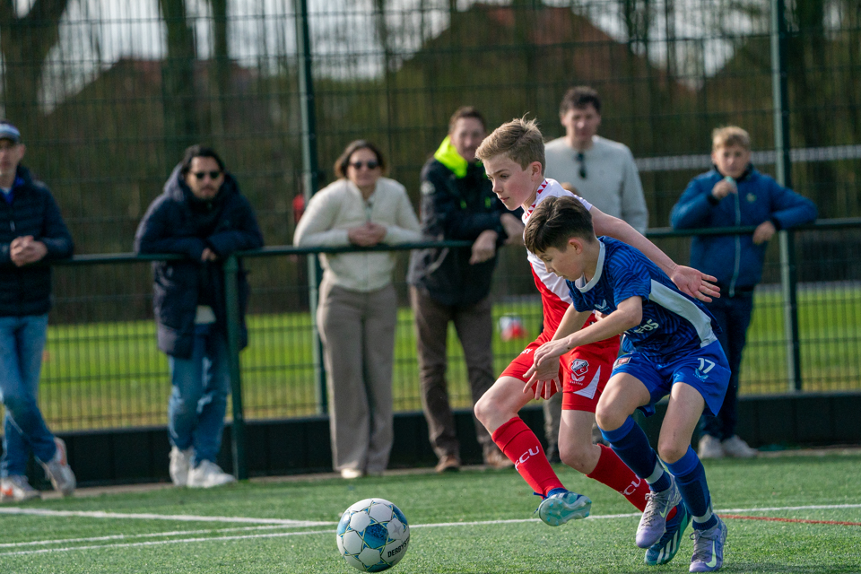2025 03 29 F.C. Utrecht O12 FCT Her O12 Team 1 7