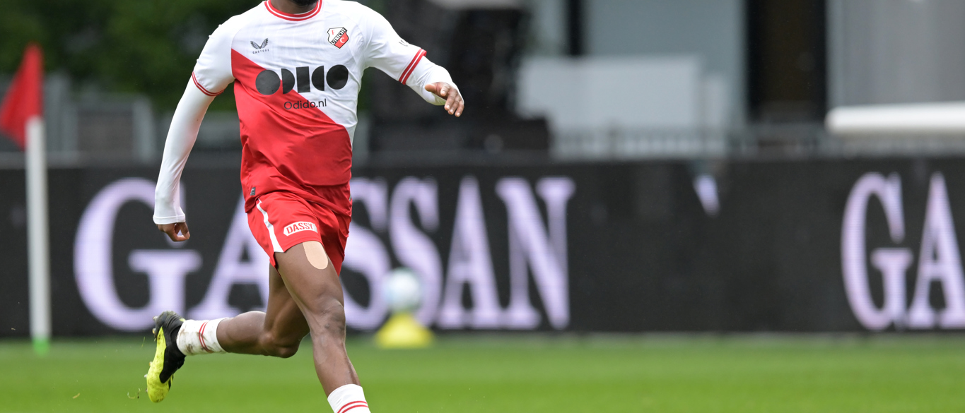 Modibo Sagnan vervolgt carrière bij Montpellier HSC