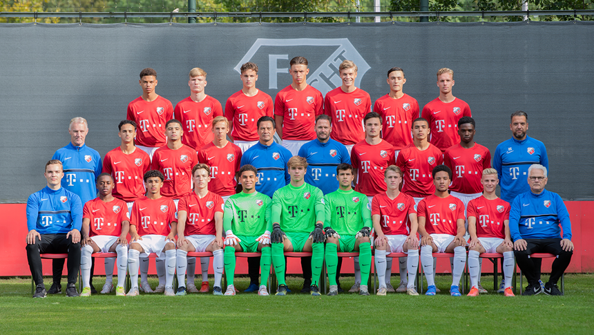 FC Utrecht O18