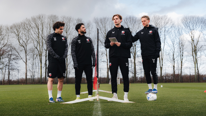 CHAOS tijdens challenges in Overvecht! | XXL NUTRITION