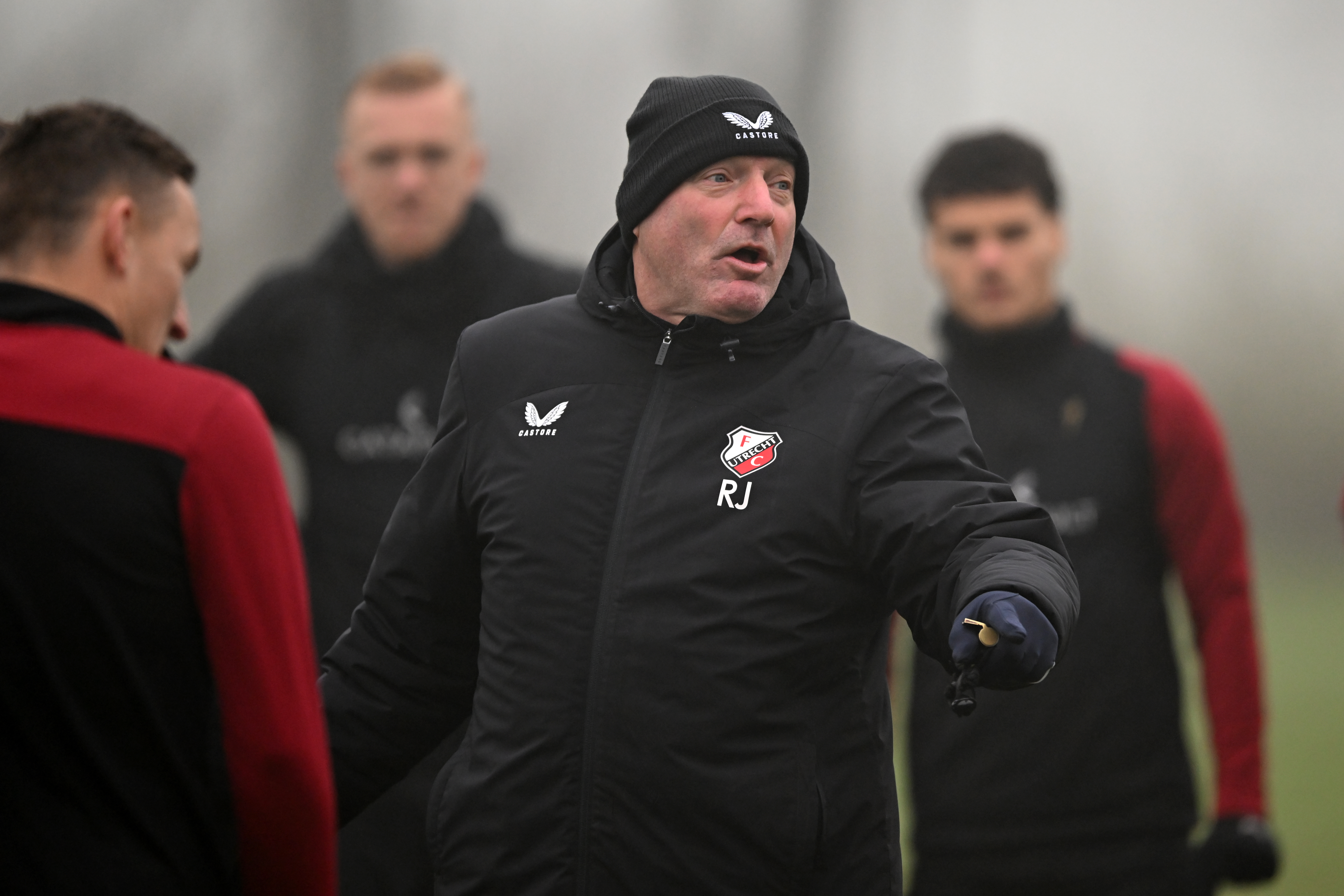 Jans: ‘Dan hoop ik echt dat we de lijn doorzetten’