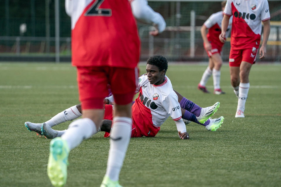 2023 10 14 F.C. Utrecht O18 Sparta Rotterdam O18 CMS 27