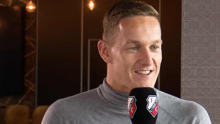 FC UTRECHT TV | 'Het publiek gaf ons extra energie'