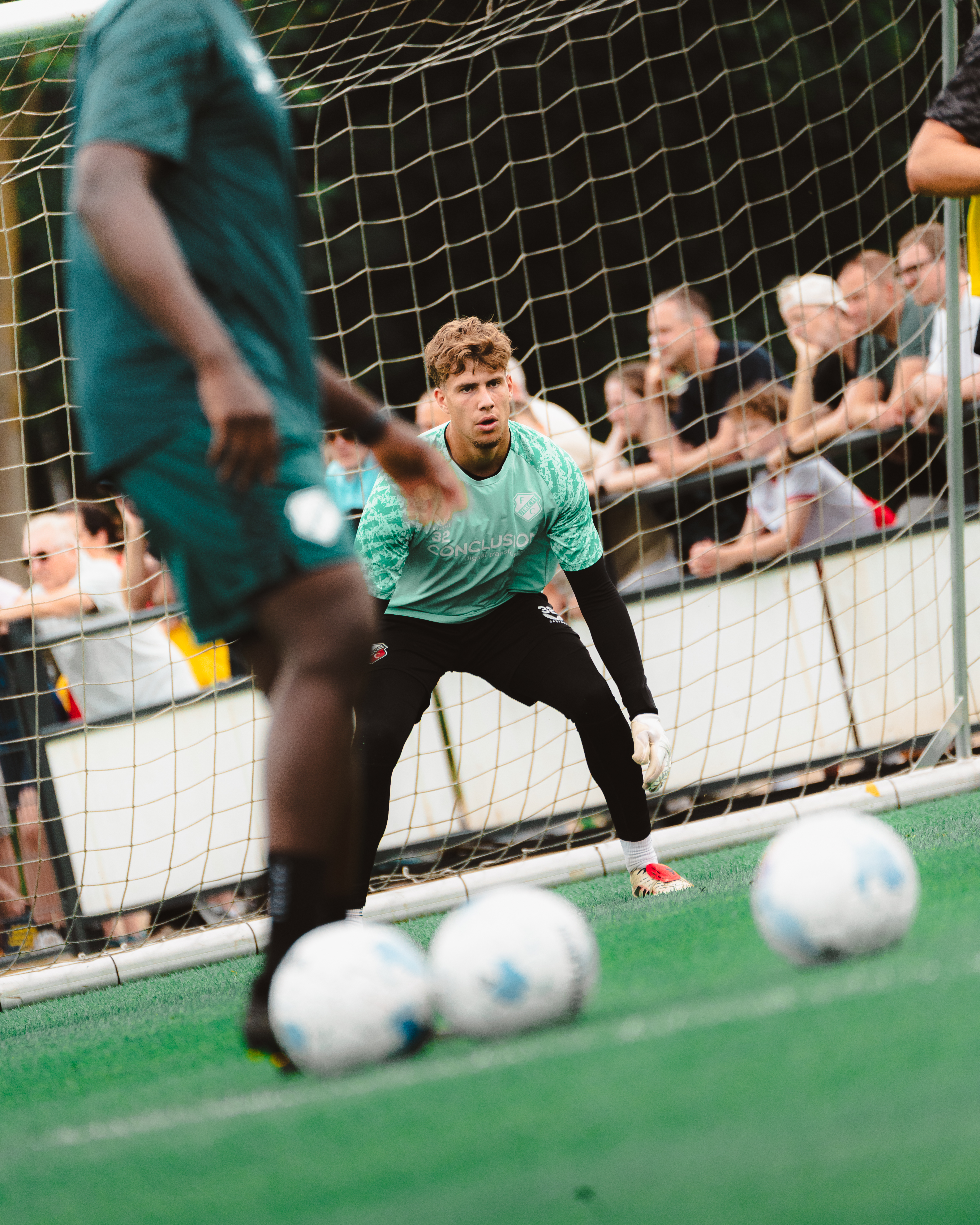 Tom de Graaff maakt definitieve overstap naar PEC Zwolle