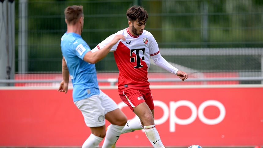 FC Utrecht - OFI Kreta | HIGHLIGHTS