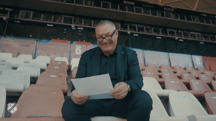 Als één FC Utrecht