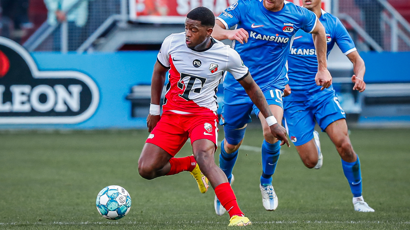 Daishawn Redan keert terug naar Hertha BSC