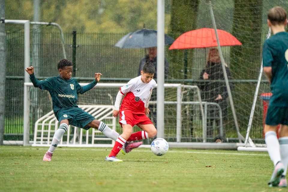 2025 11 01 F.C.Utrecht O13 1 PEC Zwolle O13 1 CMS FCU03909 34