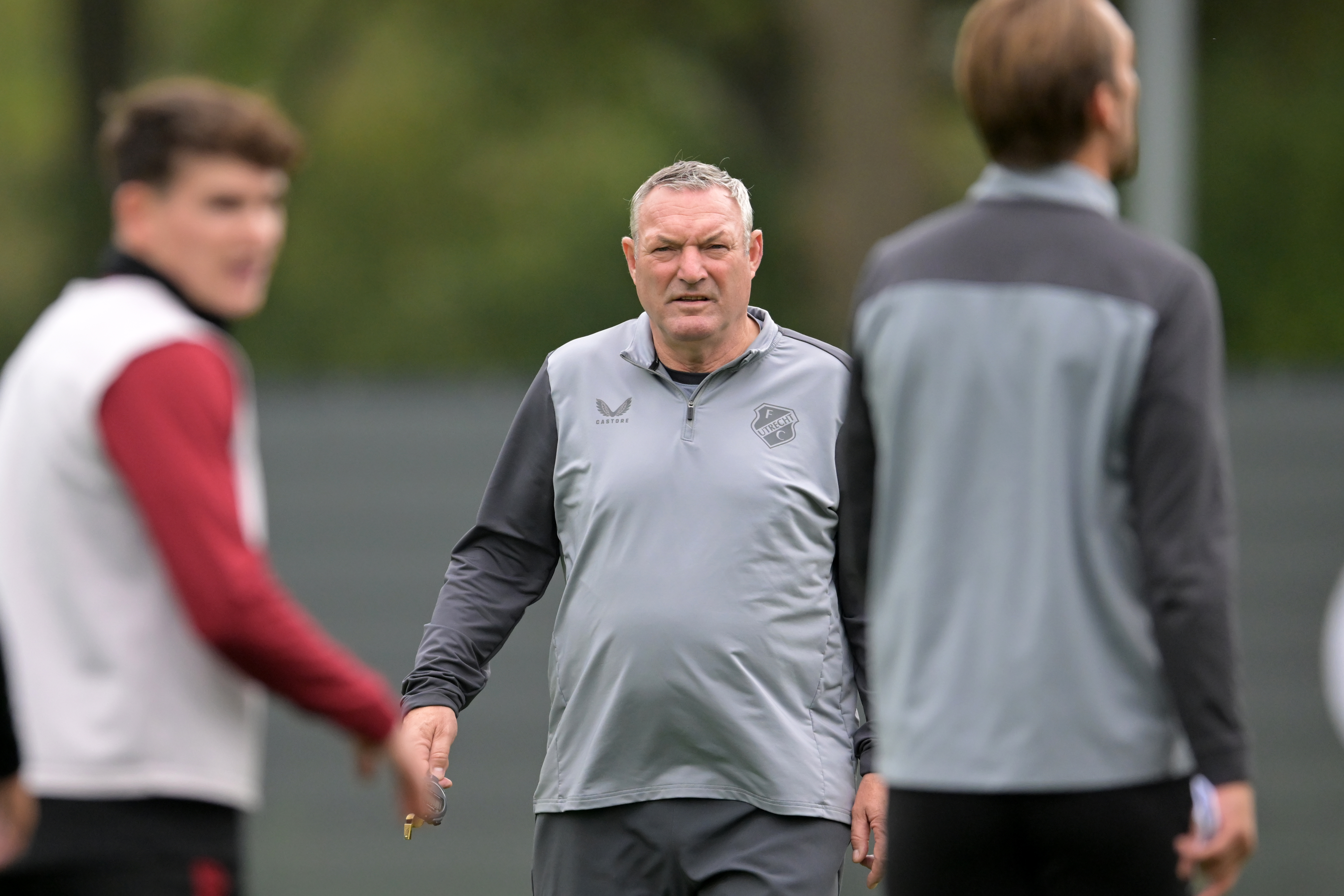 Jans: ‘Dan moet je opstaan’