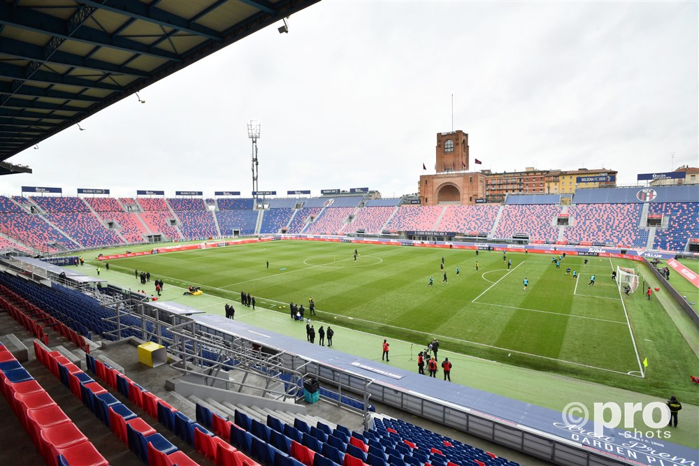 Even kennismaken: 7 weetjes over Bologna FC