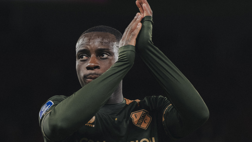 AZ - FC Utrecht | HIGHLIGHTS