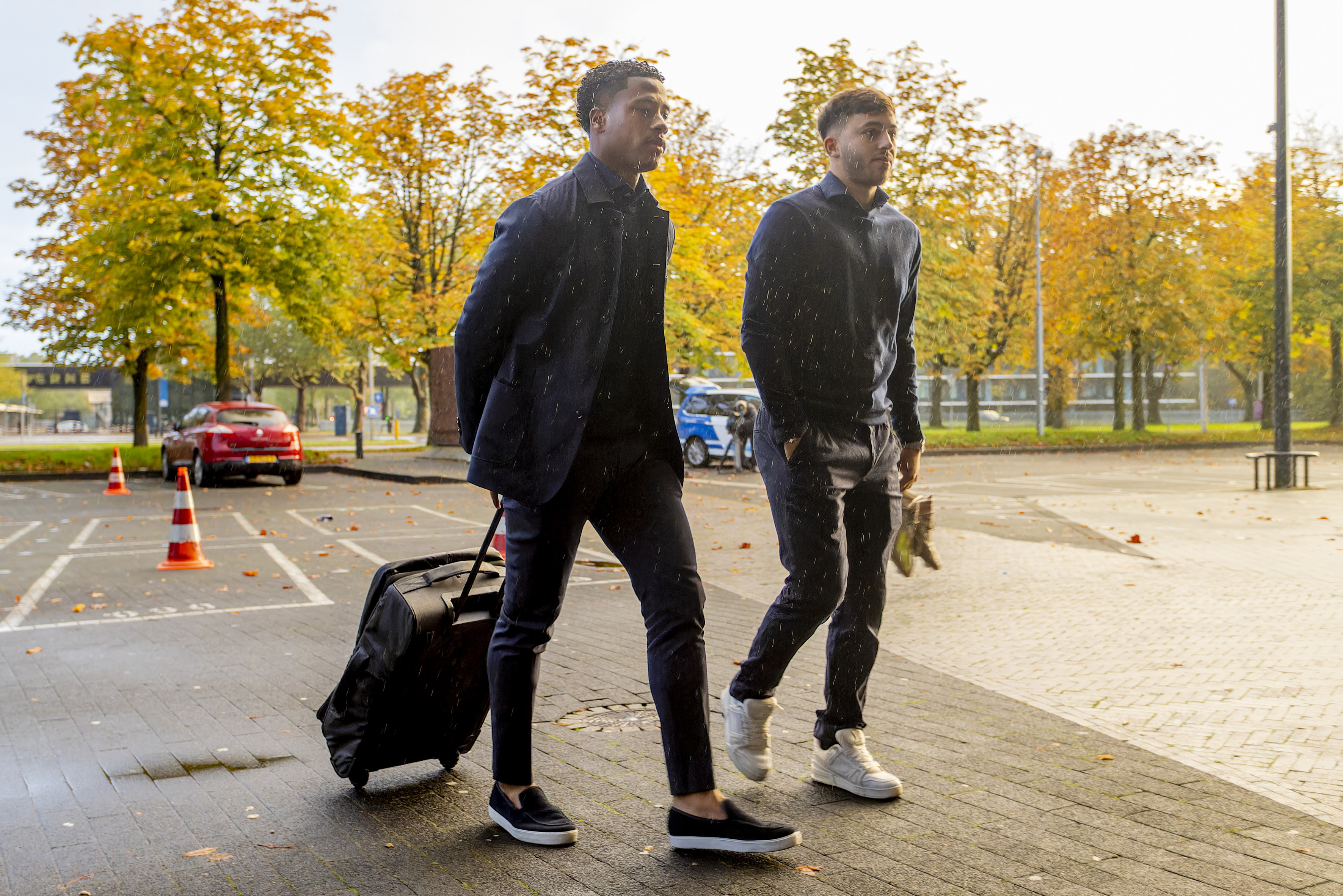 Pre Utraja Aankomst02