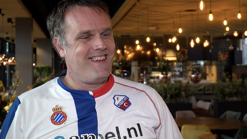 'Een wedstrijd voor mij gemaakt' | FC UTRECHT - RCD ESPANYOL